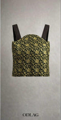MRIDA - The Palash Top