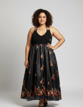 MRIDA - The ODD-Signature Dress