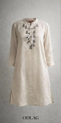 MRIDA- The Kurta Dress