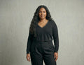 MRIDA - The Odd Lady Top