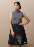 MRIDA - The Ahas Dress